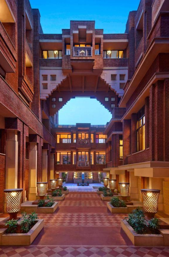ITC Rajputana
