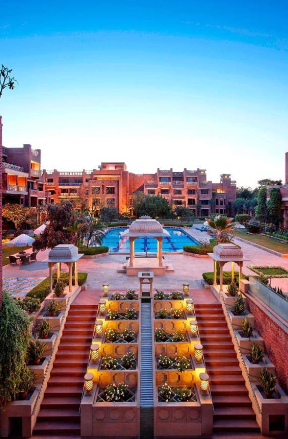 ITC Rajputana