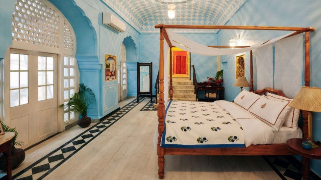Hotel City Palace