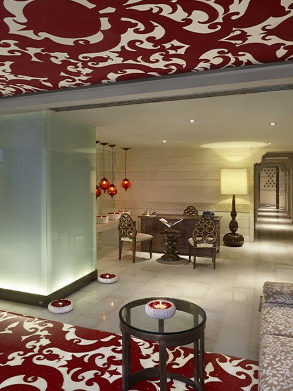 ITC Rajputana