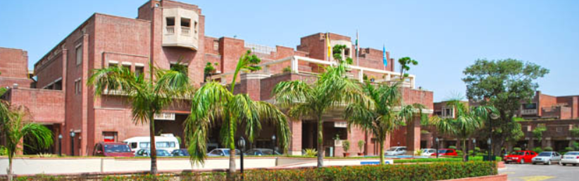 ITC Rajputana