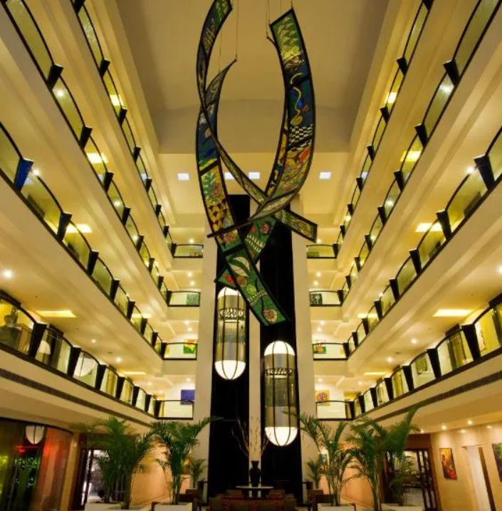 Hotel Sapphire Grand