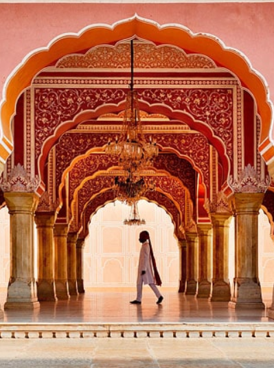 Hotel City Palace