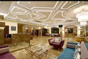 Hotel Sapphire Grand