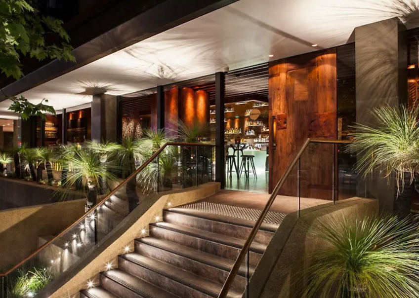 Novotel