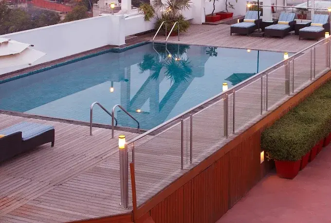 Lemon Tree Premier, Jaipur