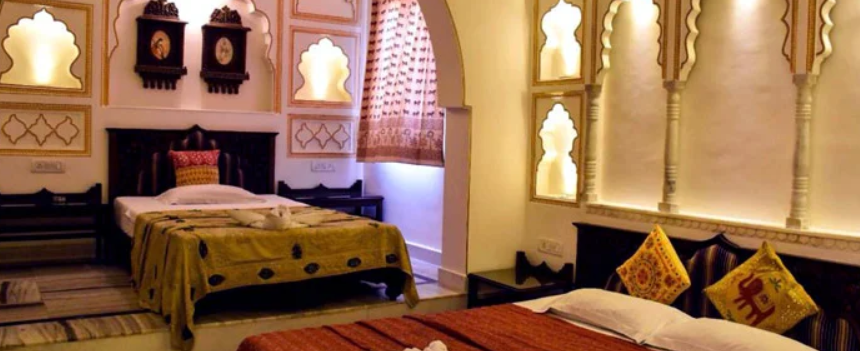 Hotel City Palace