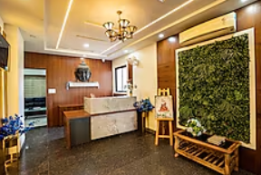 Hotel Sapphire Grand