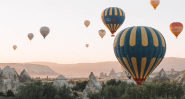 4N-5D Adventure package